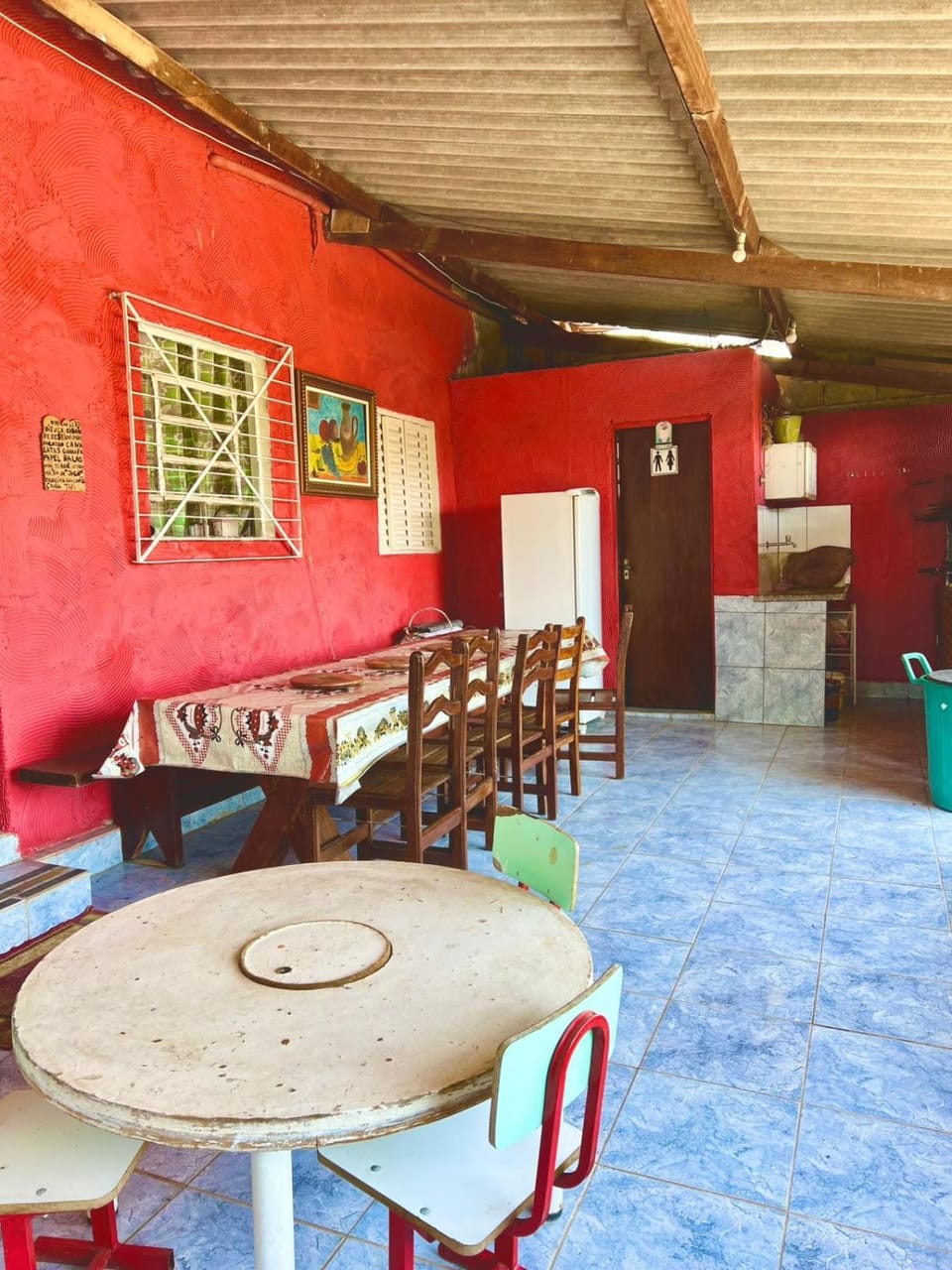 Recanto da Coruja House in State of São Paulo