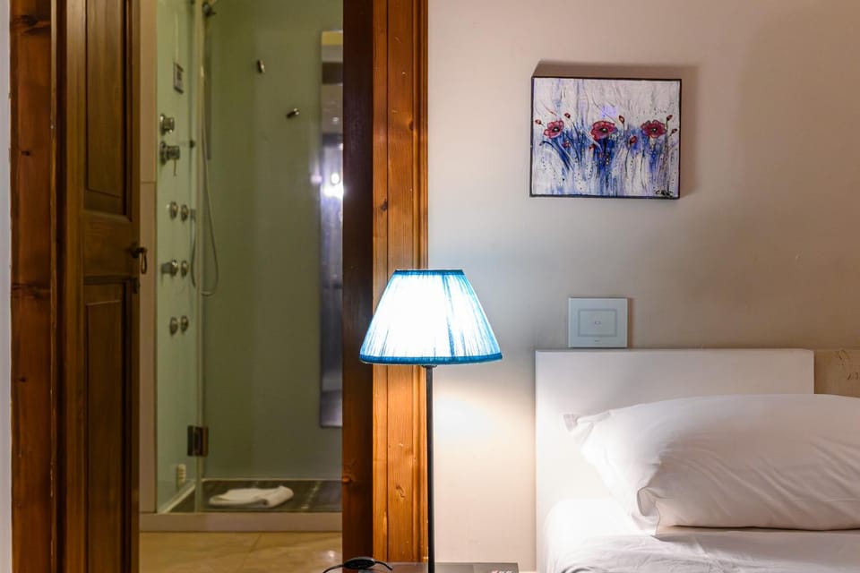 Sunset Home CRIS Apartment in Rome