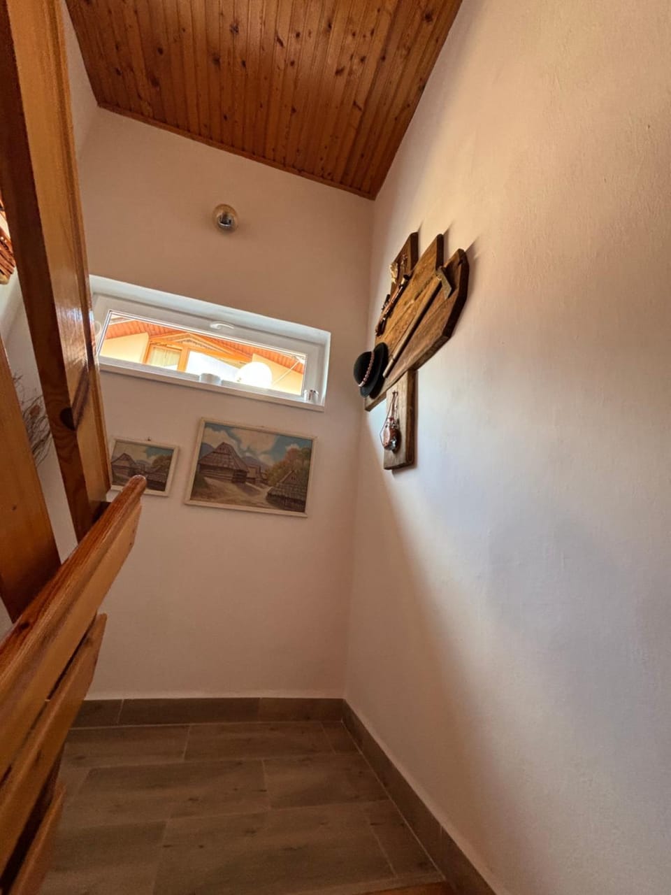 Tatra Roof Room Vacation rental in Slovakia