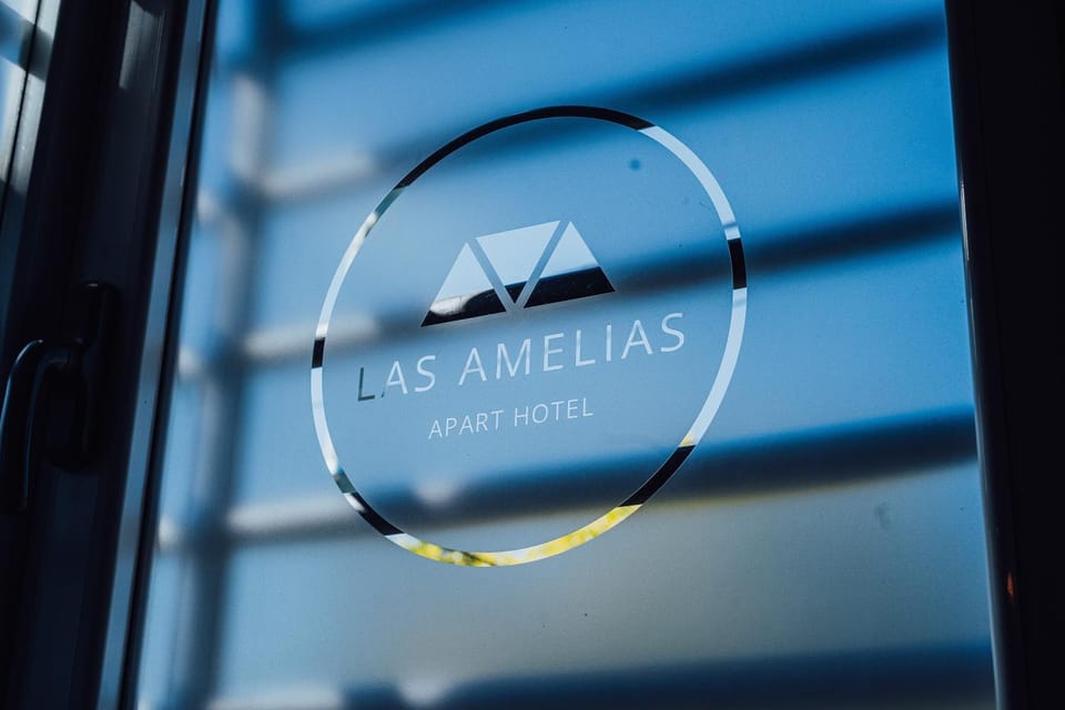 Las Amelias Apart Apartment hotel in Ezeiza