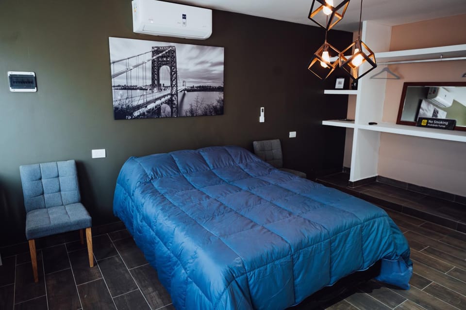 Las Amelias Apart Apartment hotel in Ezeiza