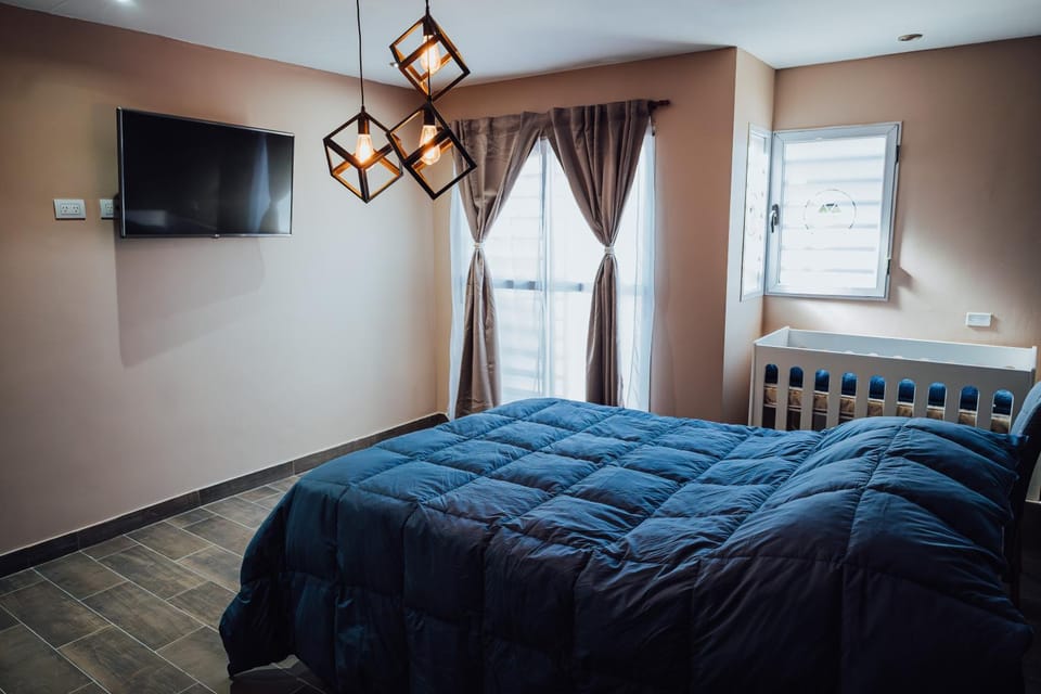 Las Amelias Apart Apartment hotel in Ezeiza