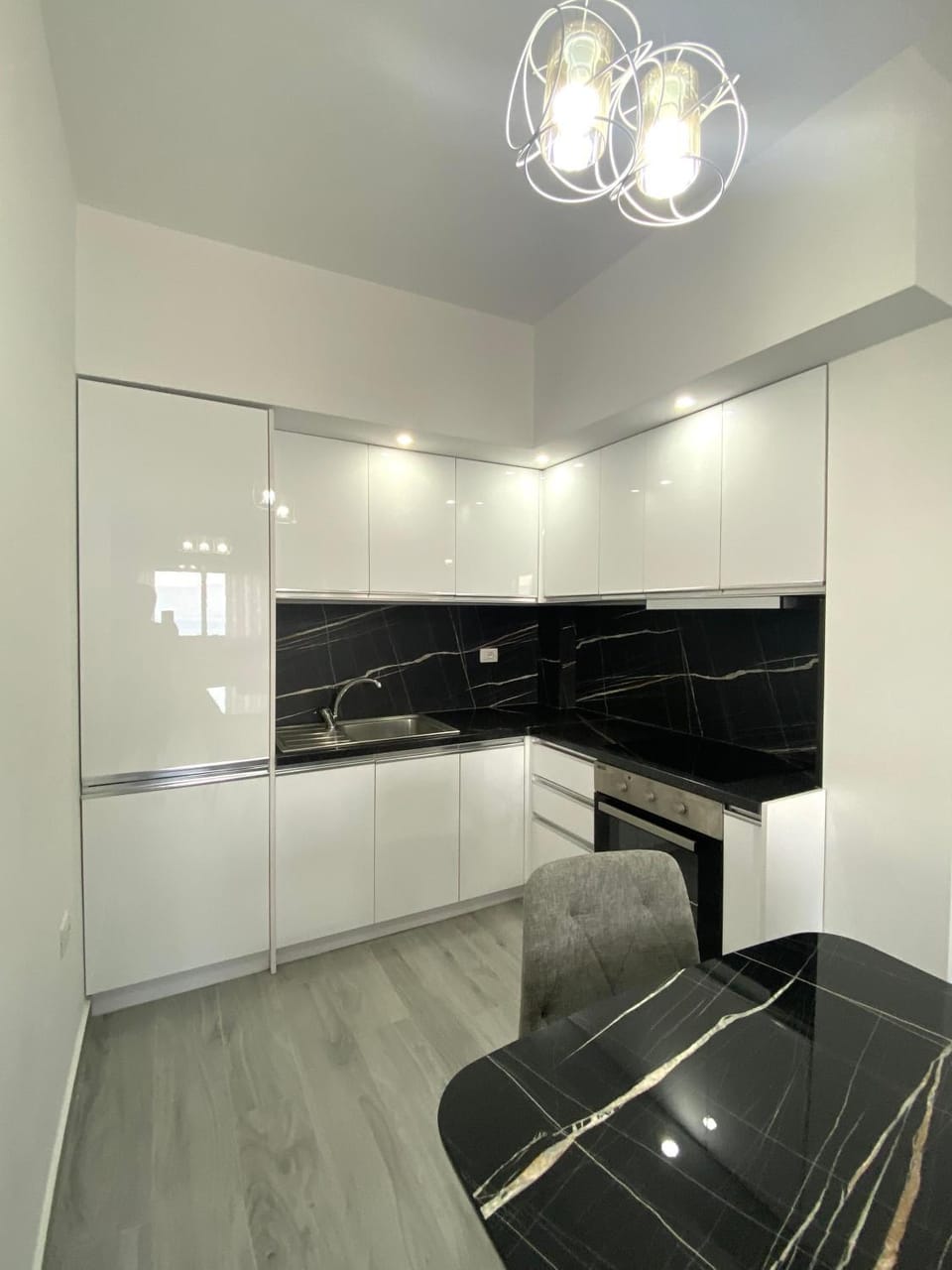 Brand New Sea View Apartment Vlore Apartment in Vlorë