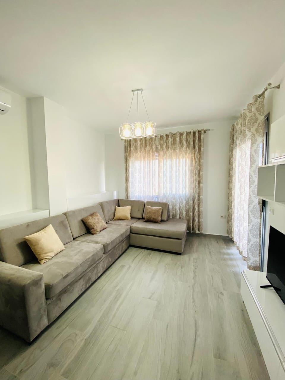 Brand New Sea View Apartment Vlore Apartment in Vlorë