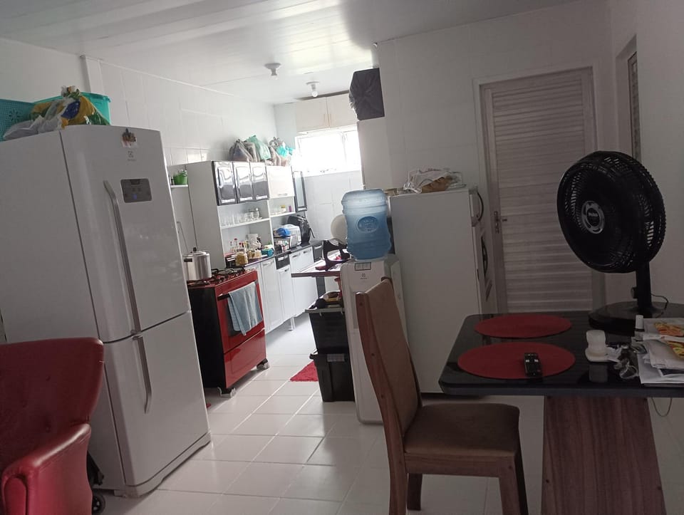 Hospedagem Nininha Apartment in Belém