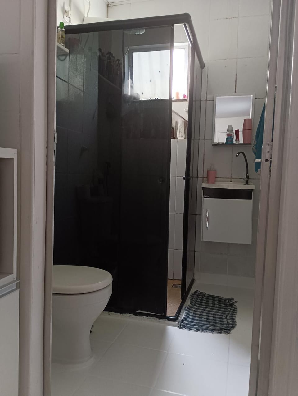 Hospedagem Nininha Apartment in Belém