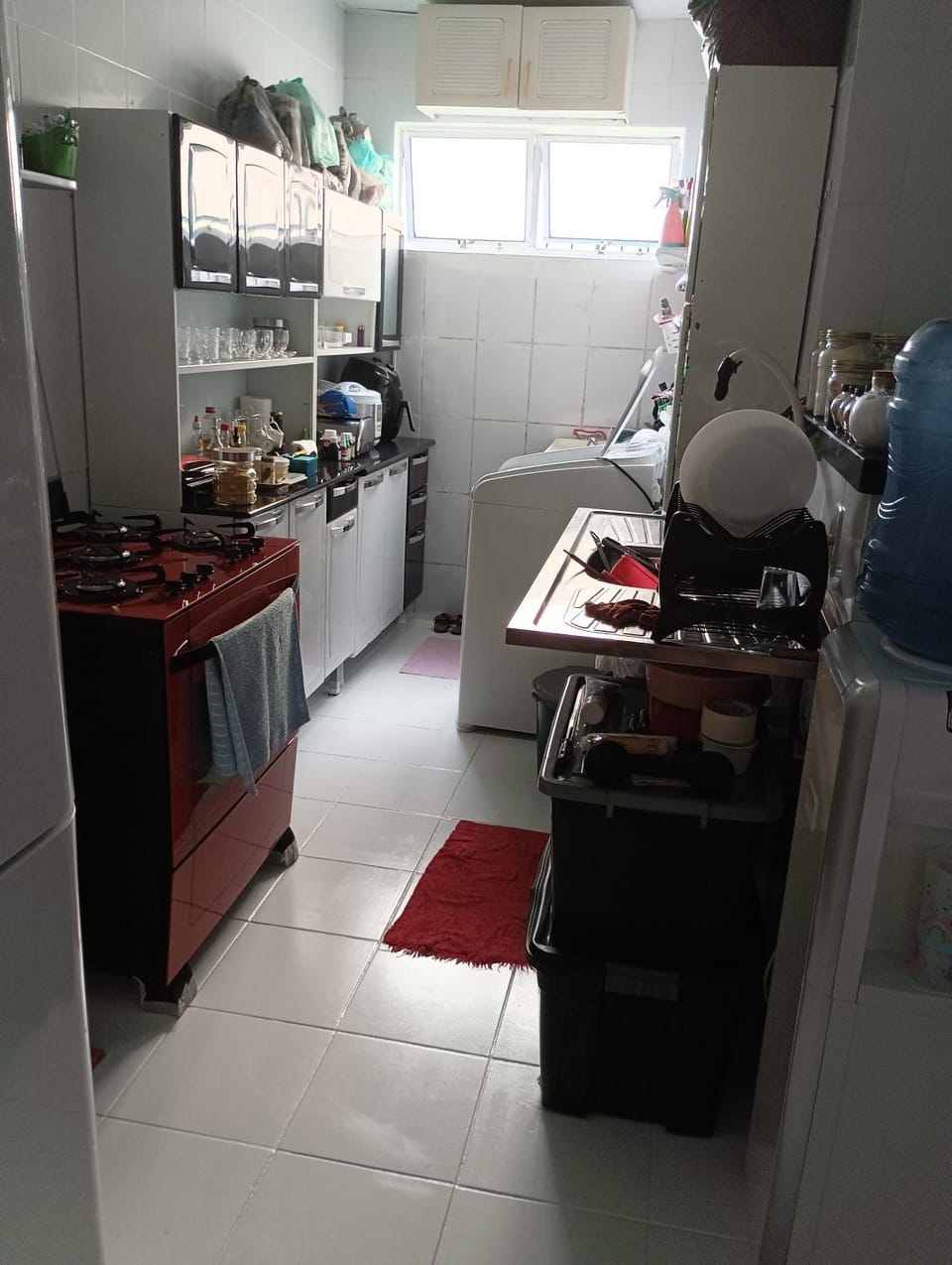 Hospedagem Nininha Apartment in Belém