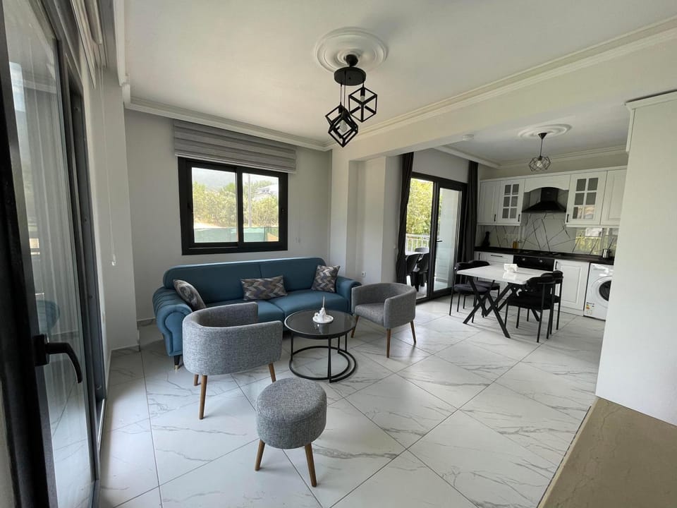 DeepXsuites Apartment in Ölüdeniz
