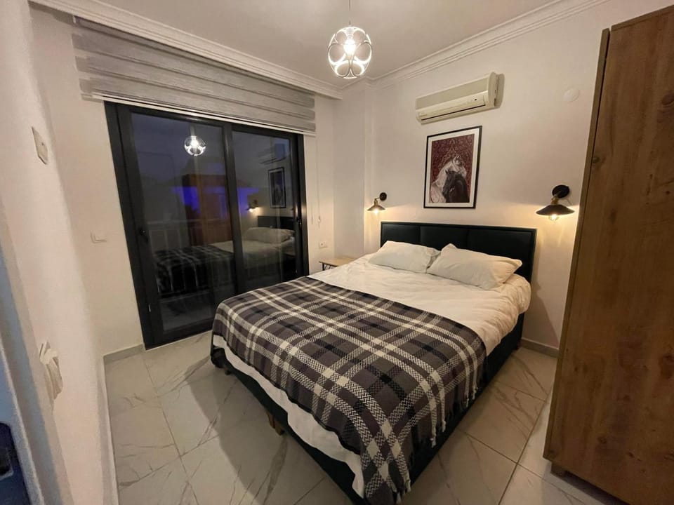 DeepXsuites Apartment in Ölüdeniz