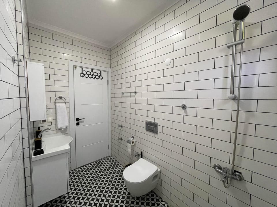 DeepXsuites Apartment in Ölüdeniz