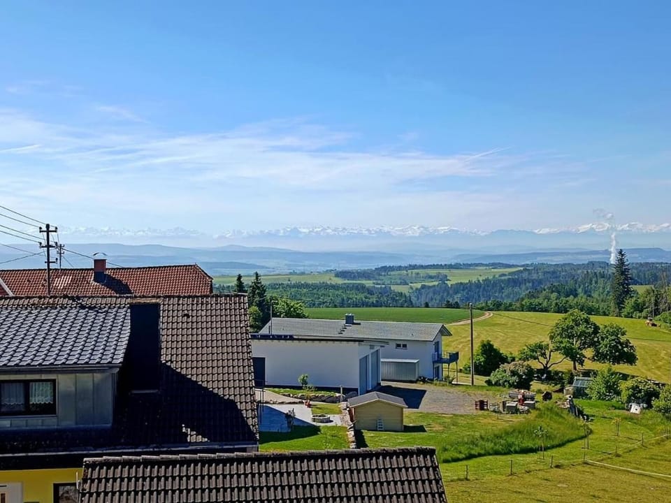 Natural landscape, View (from property/room)