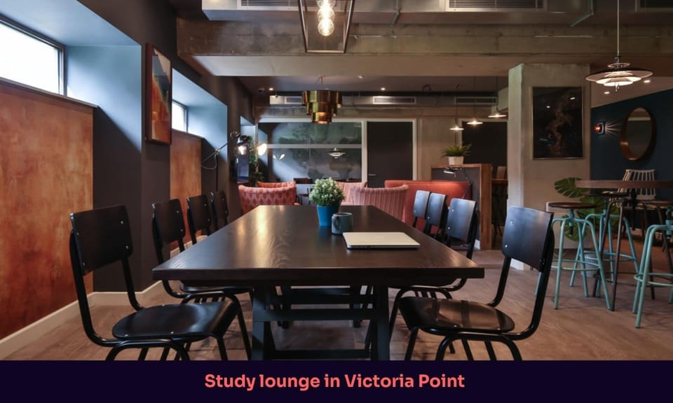 For Students Only - Tatton House in Manchester Apartment in Manchester