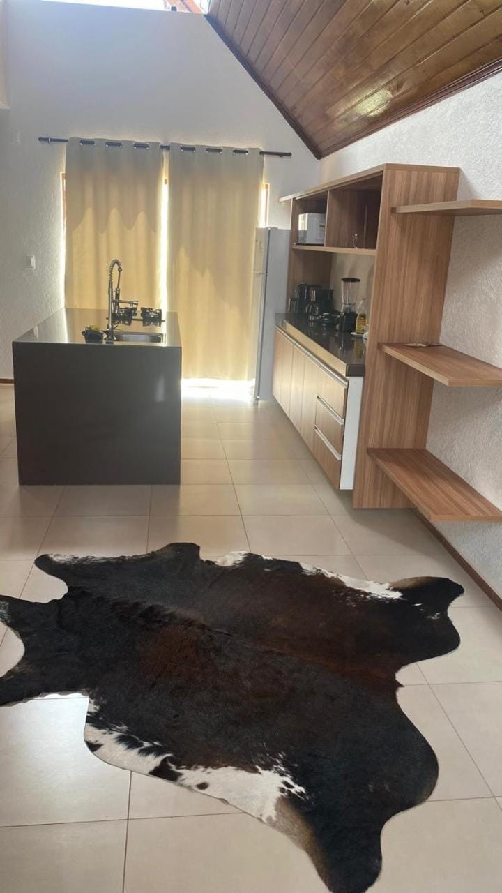 Chalé meu sonho House in State of Ceará
