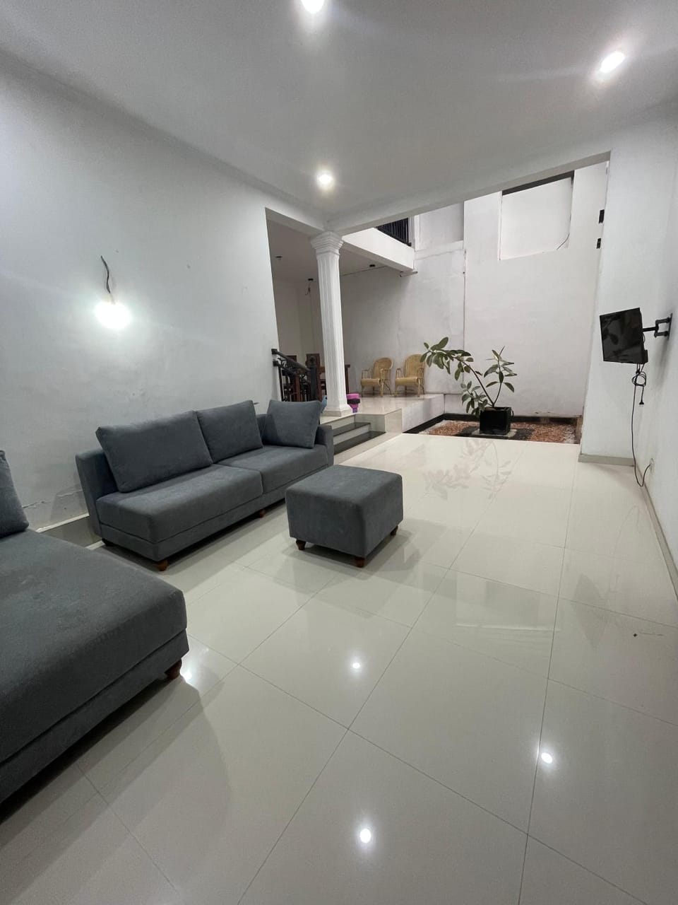 Sheri Village Vacation rental in Negombo