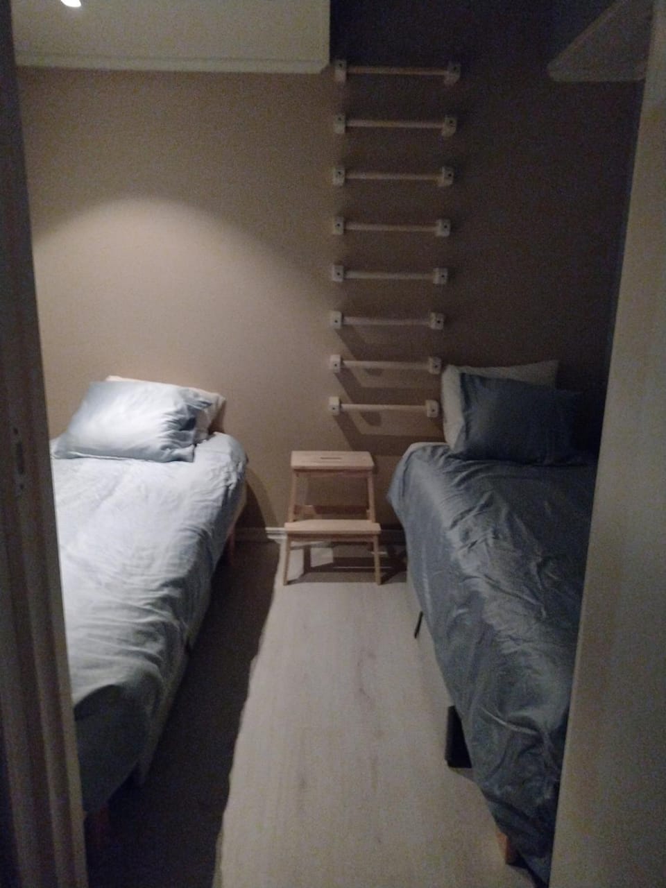 Modern cottage, quiet area with good bus connection Apartment in Norrbotten County, Sweden
