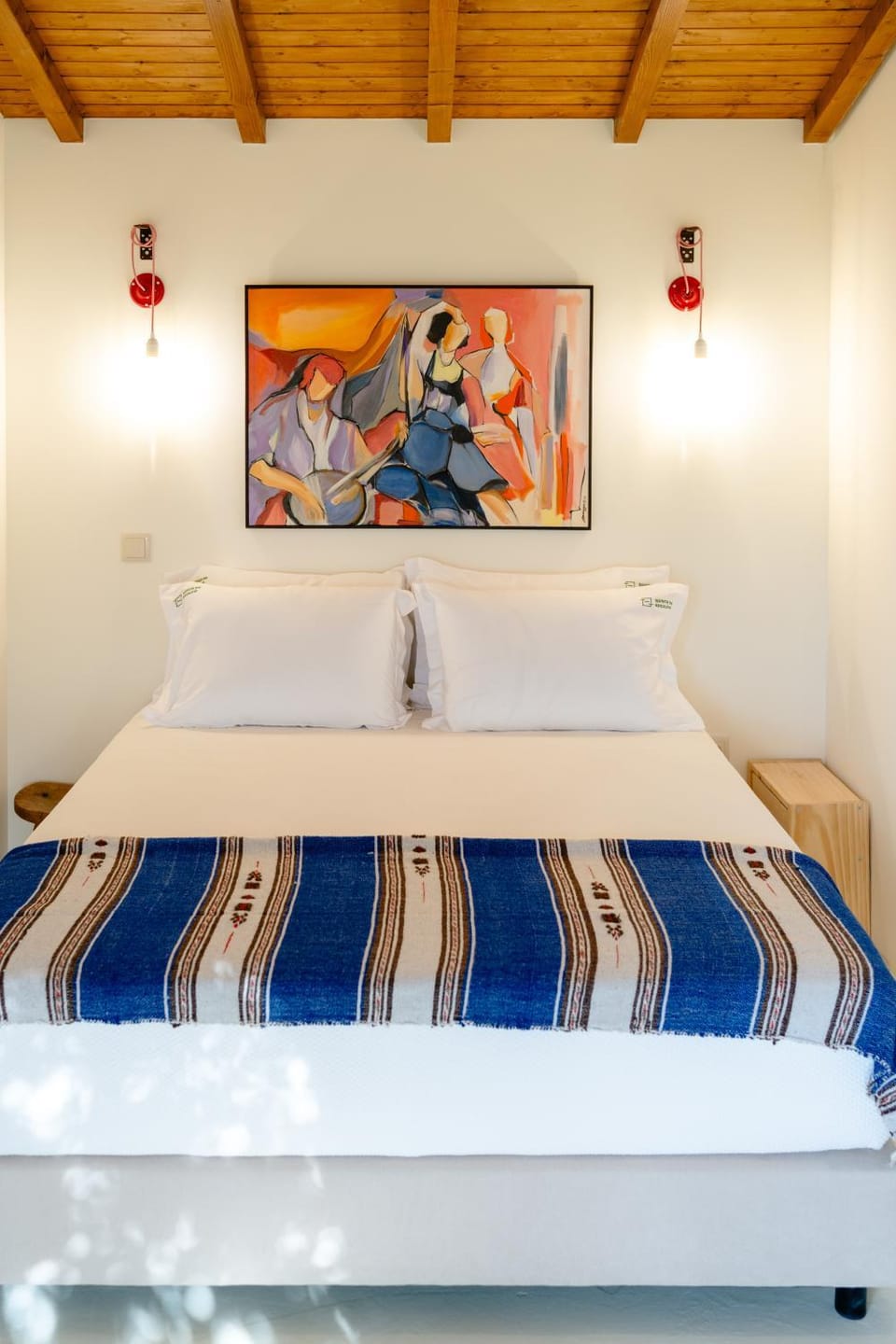 Quinta do Socalco Bed and Breakfast in Viana do Castelo District, Portugal