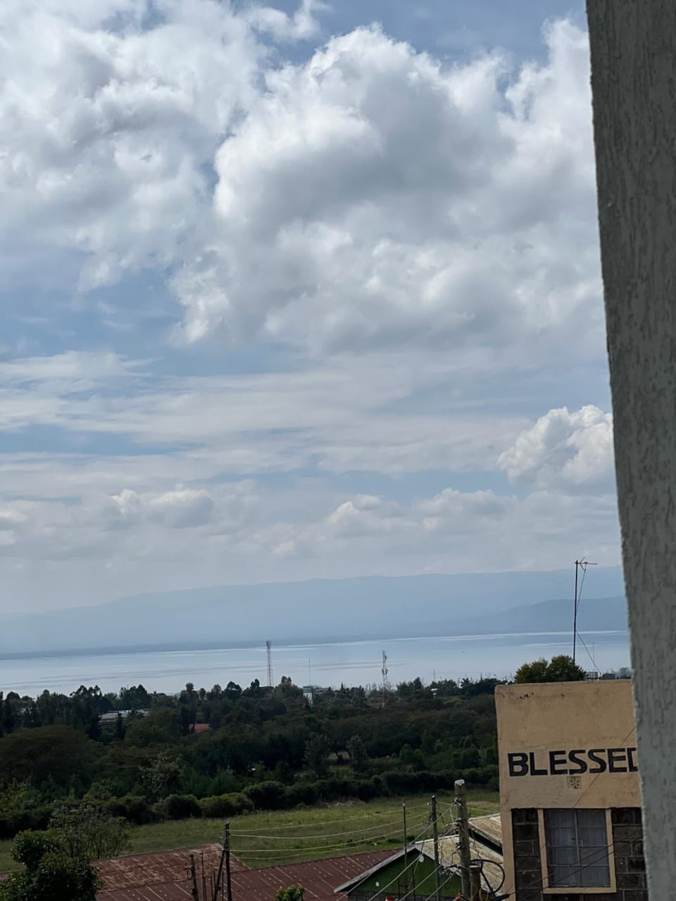 Beach, Sea view
