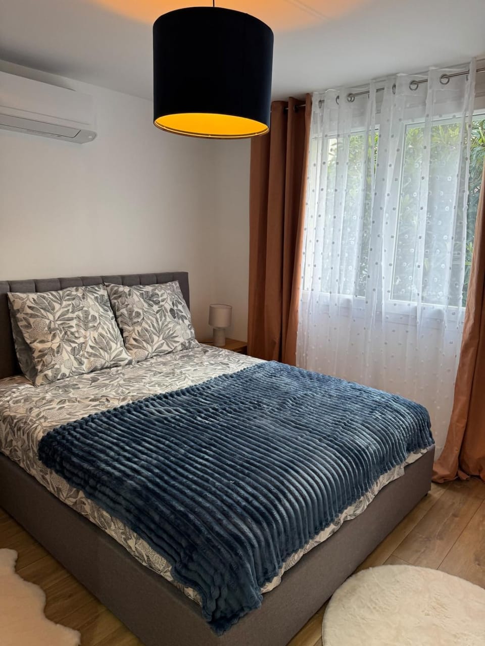 Longchamps 2 - Grand appartement 73m2 neuf spacieux Apartment in Aix-les-Bains