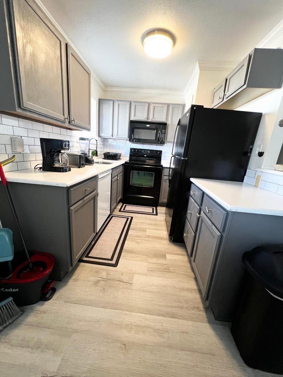 Renovated Downtown Phoenix Condo Apartment in Phoenix