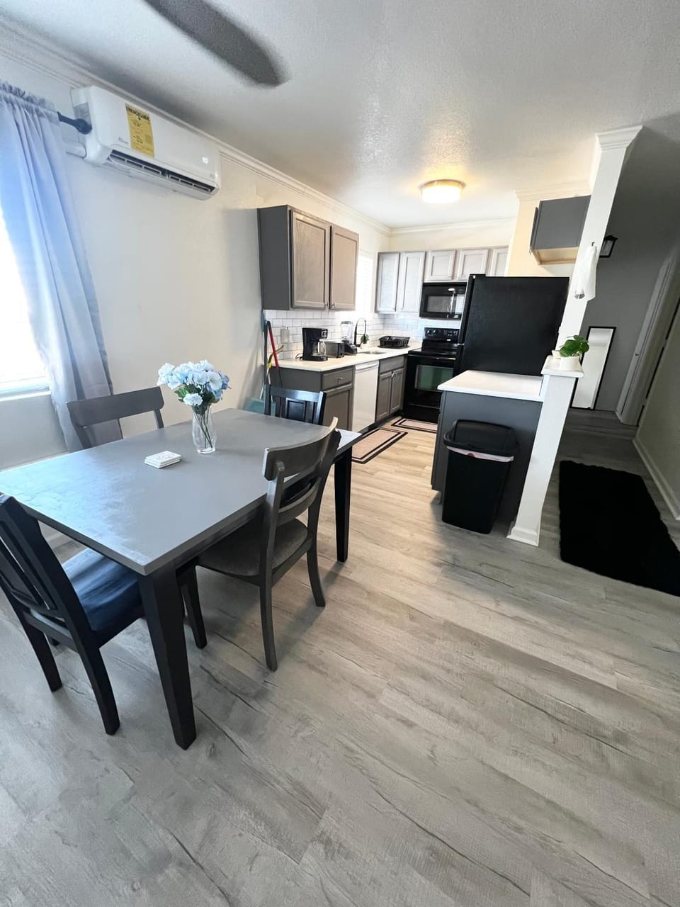Renovated Downtown Phoenix Condo Apartment in Phoenix