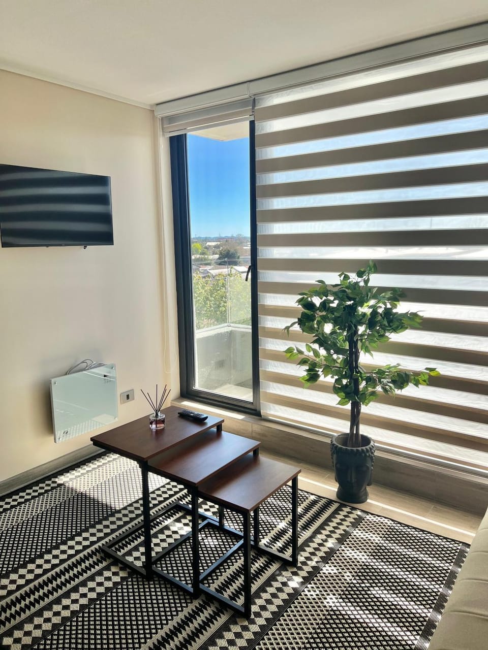 Maravilloso y central departamento Apartment in Bio Bio, Chile