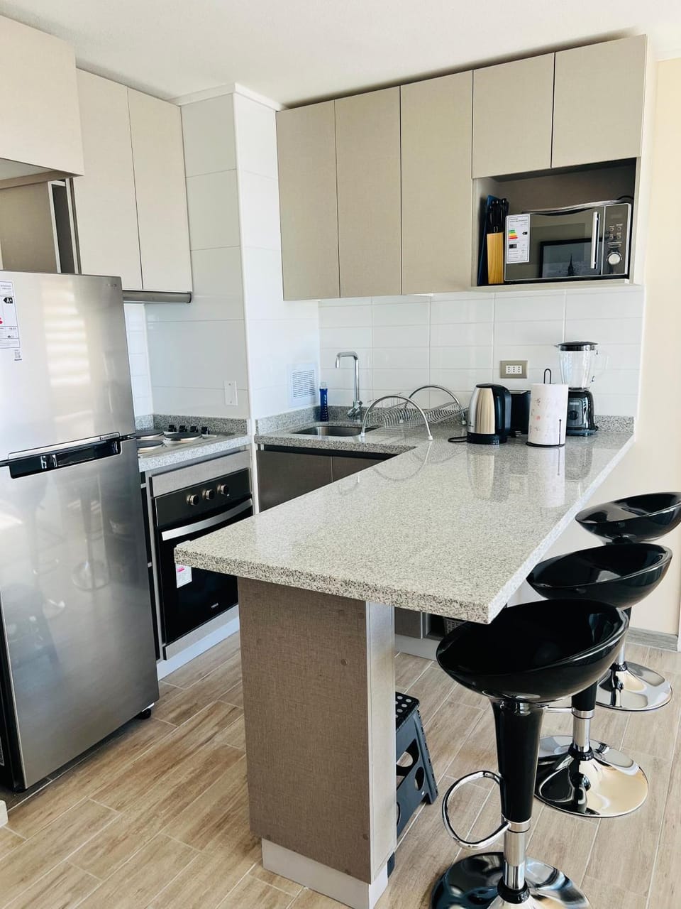 Maravilloso y central departamento Apartment in Bio Bio, Chile
