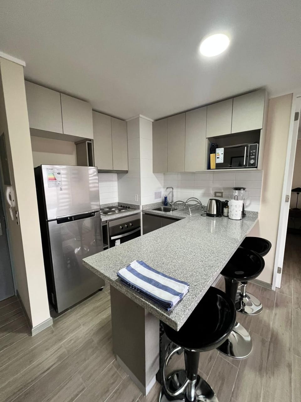 Maravilloso y central departamento Apartment in Bio Bio, Chile