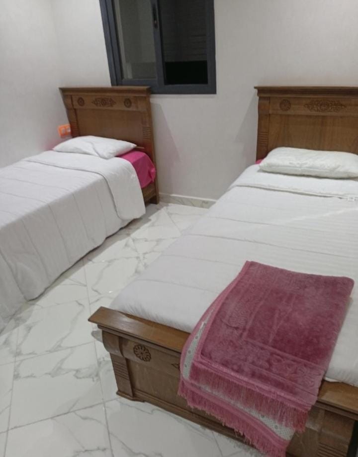 Résidence Lailiya Martil Apartment in Tangier-Tétouan-Al Hoceima