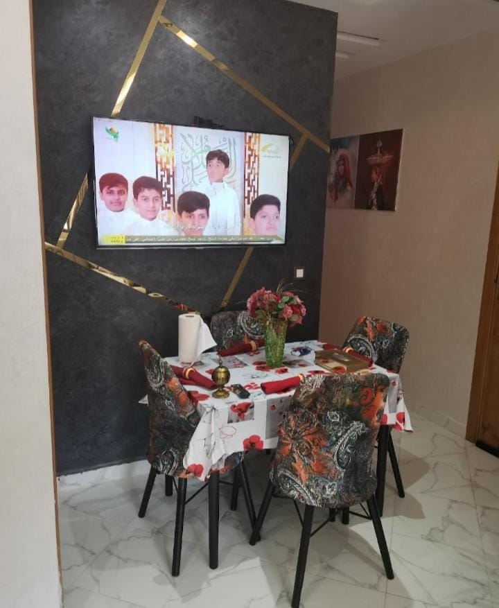 Résidence Lailiya Martil Apartment in Tangier-Tétouan-Al Hoceima