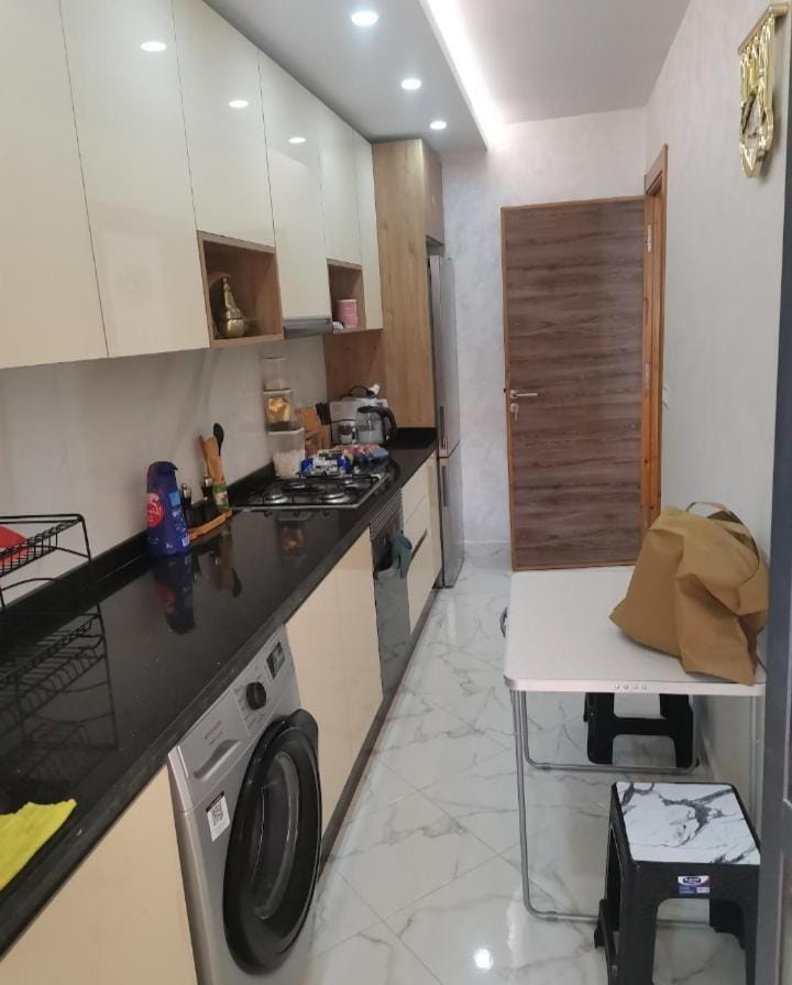 Résidence Lailiya Martil Apartment in Tangier-Tétouan-Al Hoceima