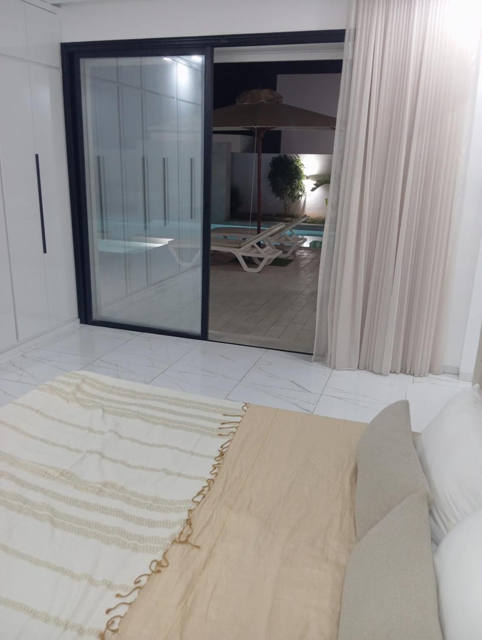 Villa sami Villa in Tunisia