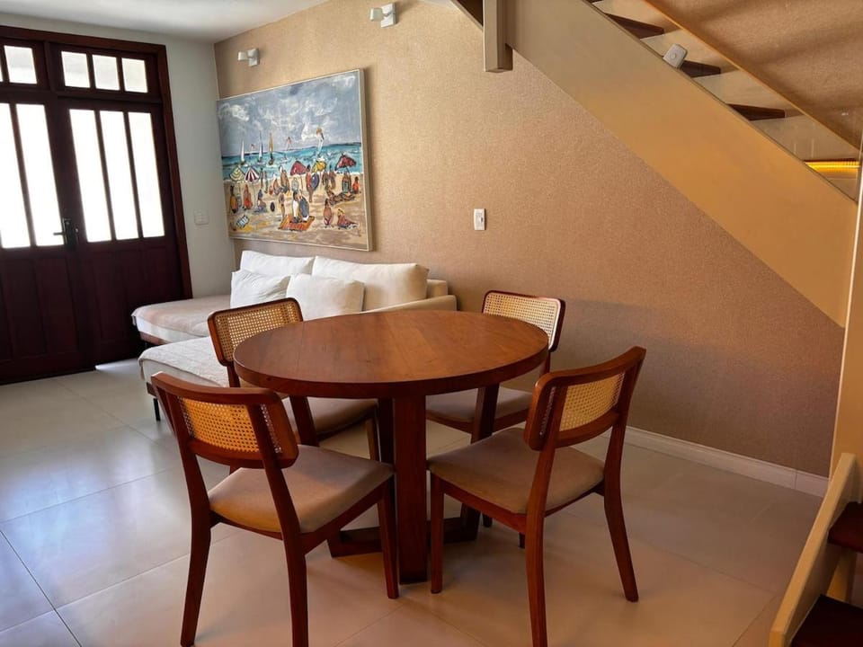 Apto Completo na Ogiva - Cabo Frio · Apto Completo na Ogiva - Cabo Frio Apartment in Cabo Frio