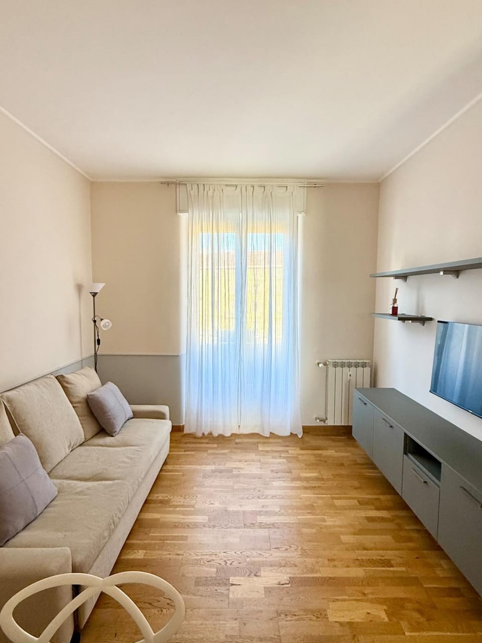 Naviglio Breeze Apartment in Milan