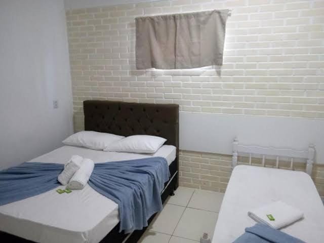 Pousada Luz do Sol Hostel in Penha
