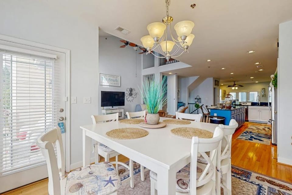 North Beach --- 39319 Hatteras Dr House in Sussex County