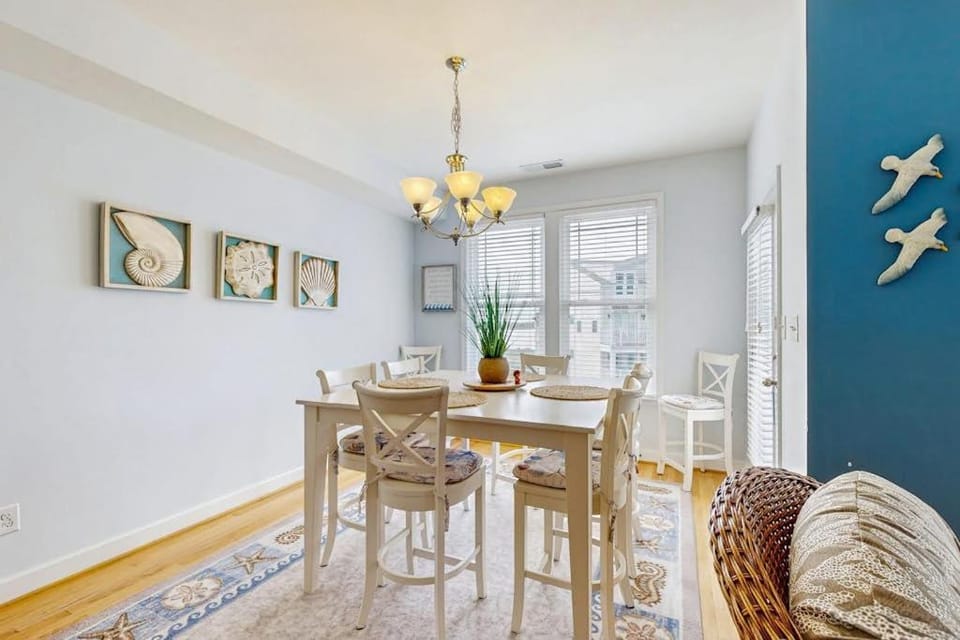 North Beach --- 39319 Hatteras Dr House in Sussex County
