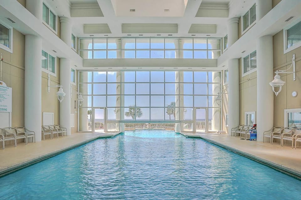 Majestic Sun B0507 Apartment in Miramar Beach