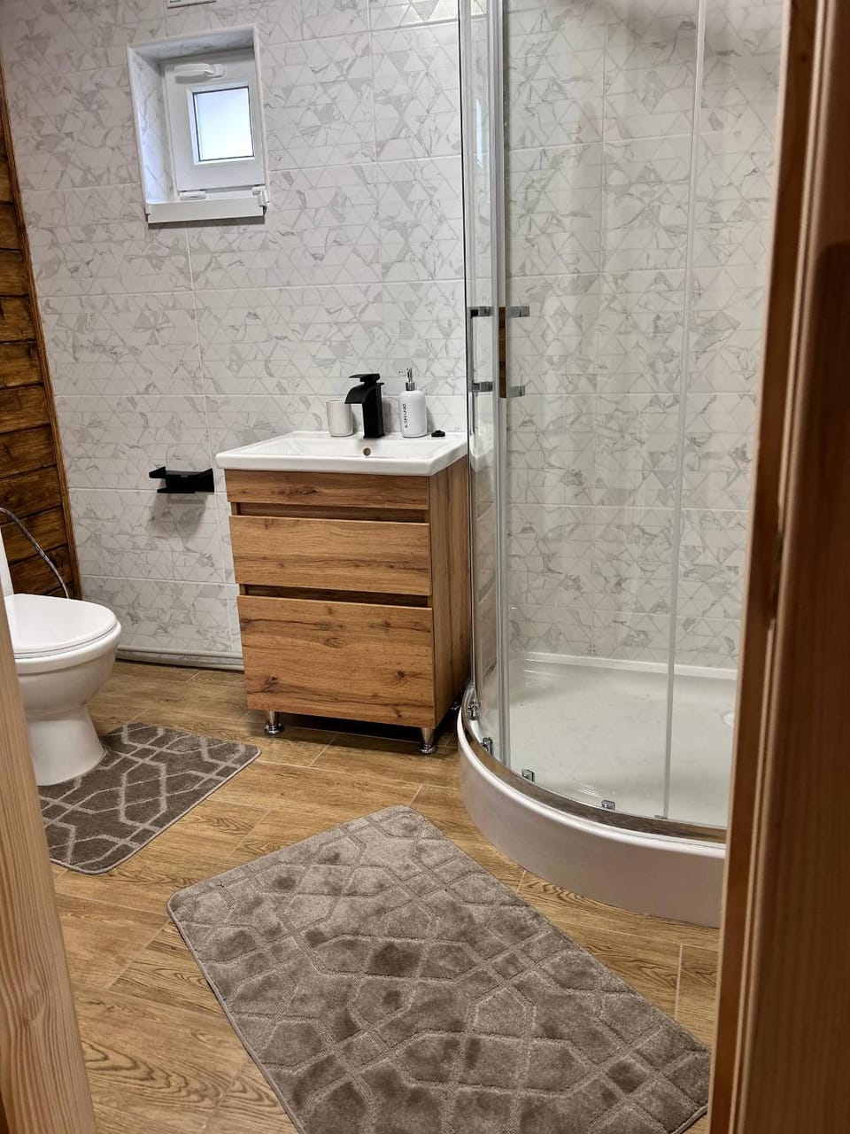 Shower