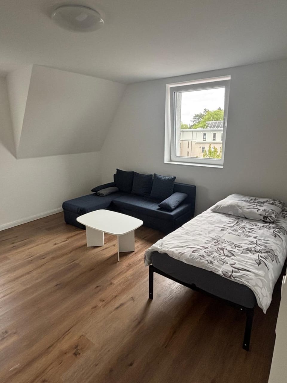 Erics Gästehaus Apartment in Schleswig-Holstein