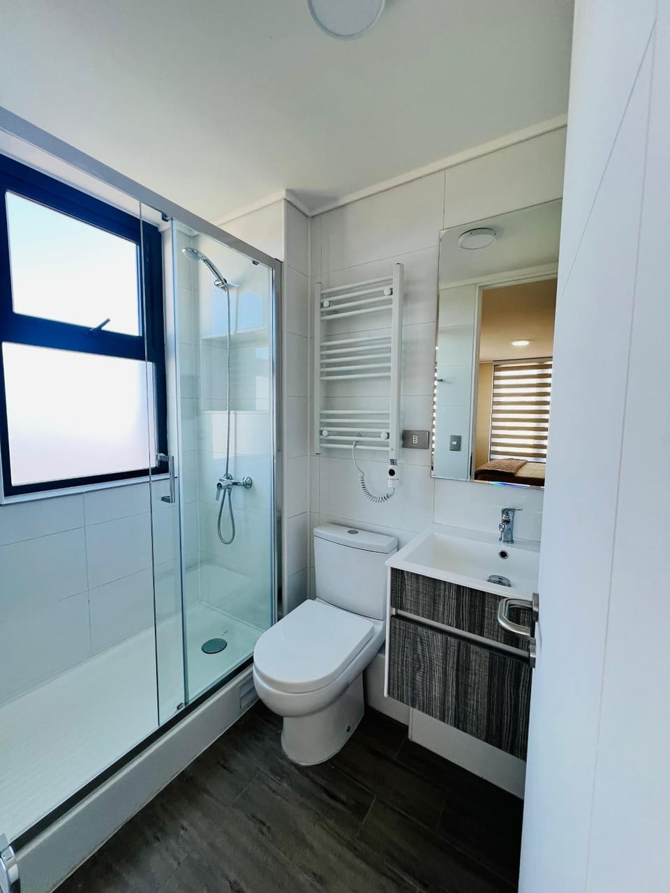 Exquisito y central departamento Apartment in Bio Bio, Chile
