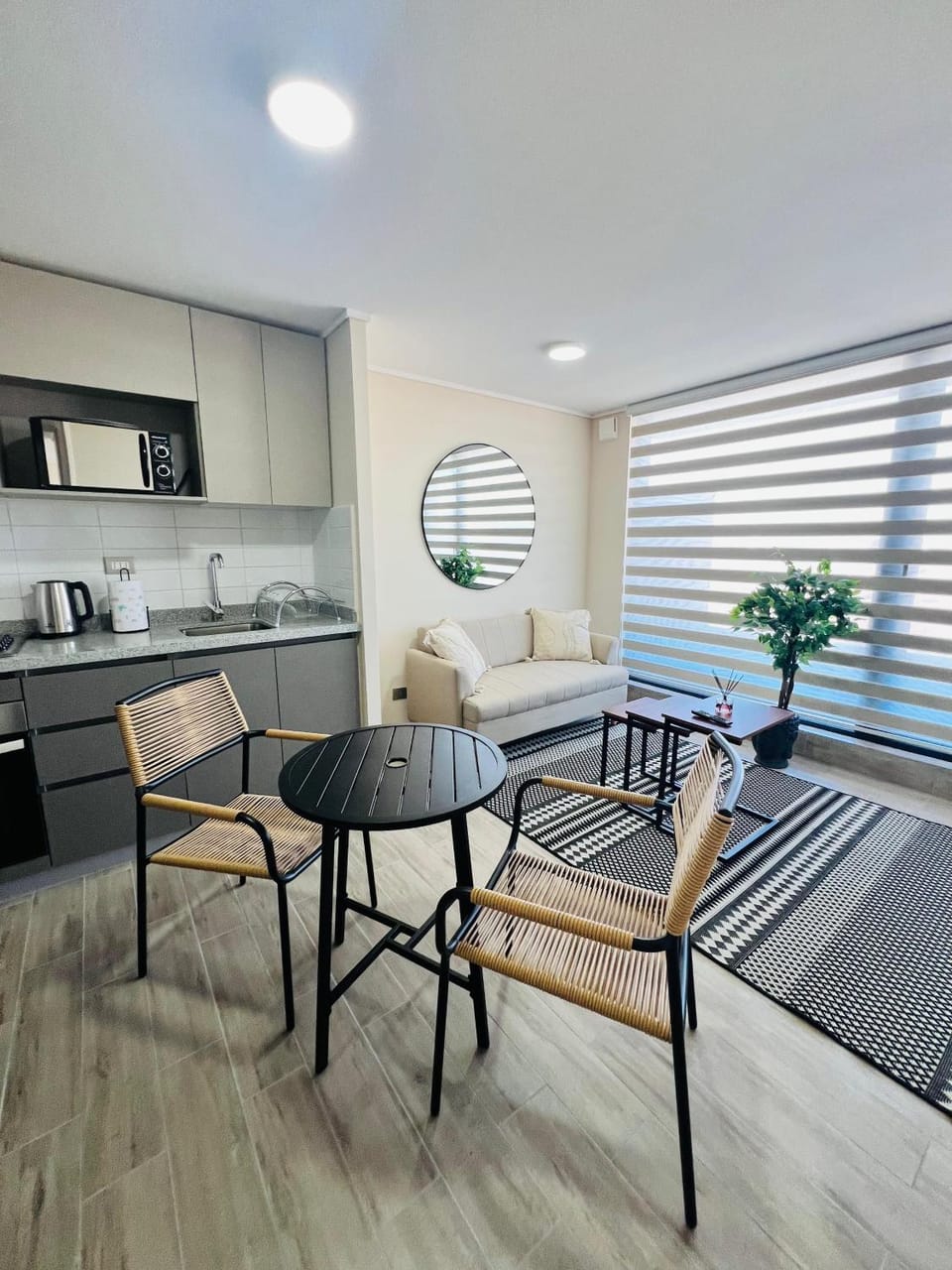 Exquisito y central departamento Apartment in Bio Bio, Chile