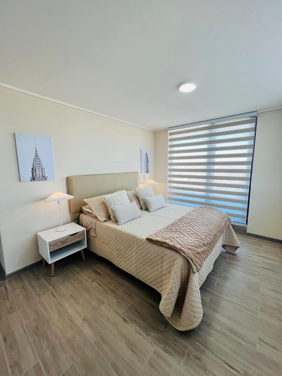 Exquisito y central departamento Apartment in Bio Bio, Chile