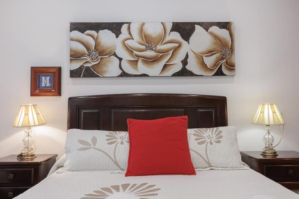 Comfort And Convenience In Las Marías Apartment in Gijón