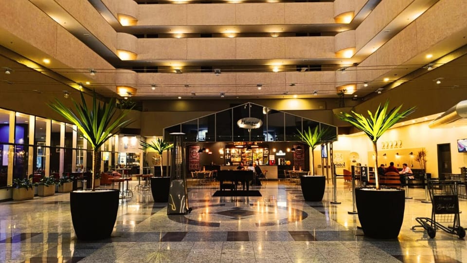 Lounge or bar