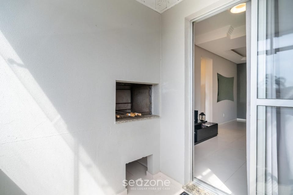BBQ facilities, Balcony/Terrace