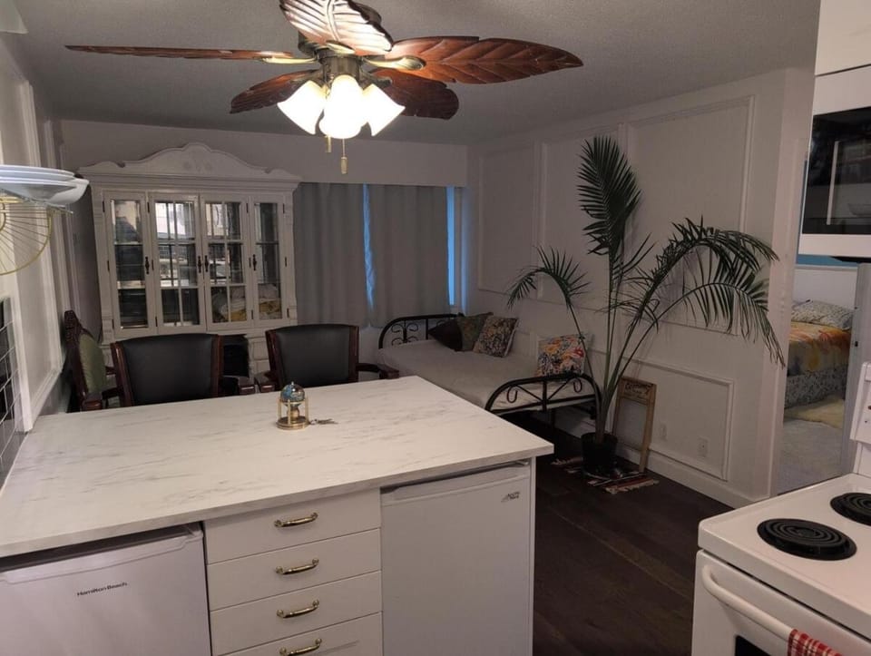 One Bedroom Suite in perfect location Vancouvers Mount Pleasant Apartment in Vancouver