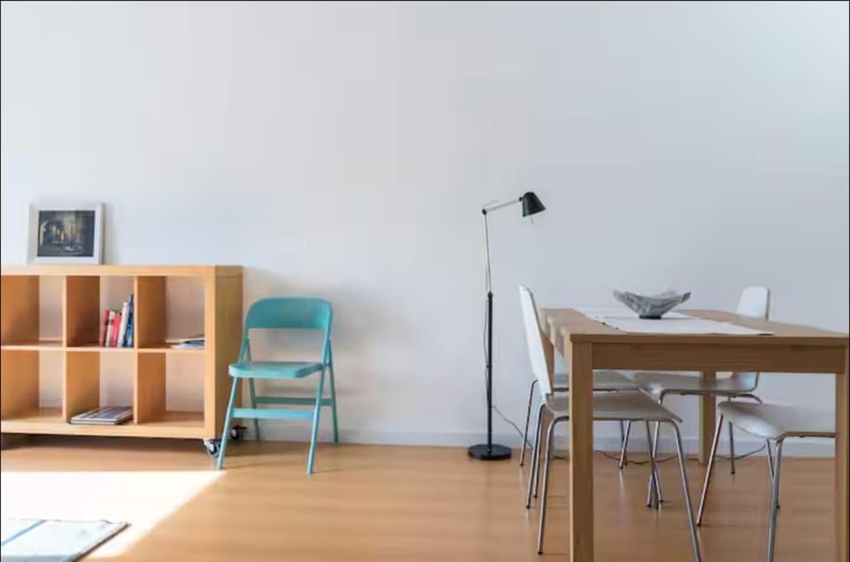 Cool apartment in top location Apartment in Lisbon