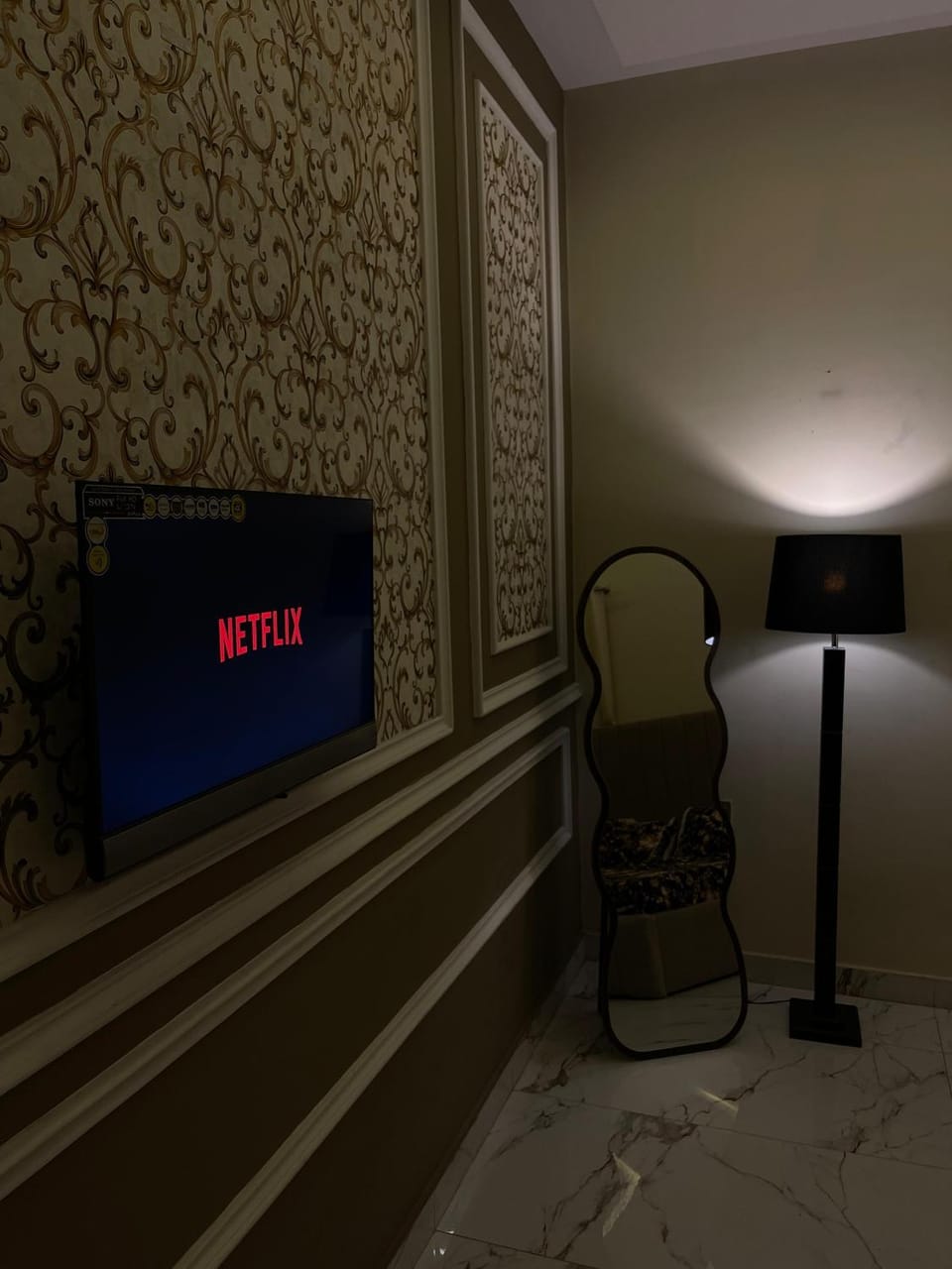 TV and multimedia