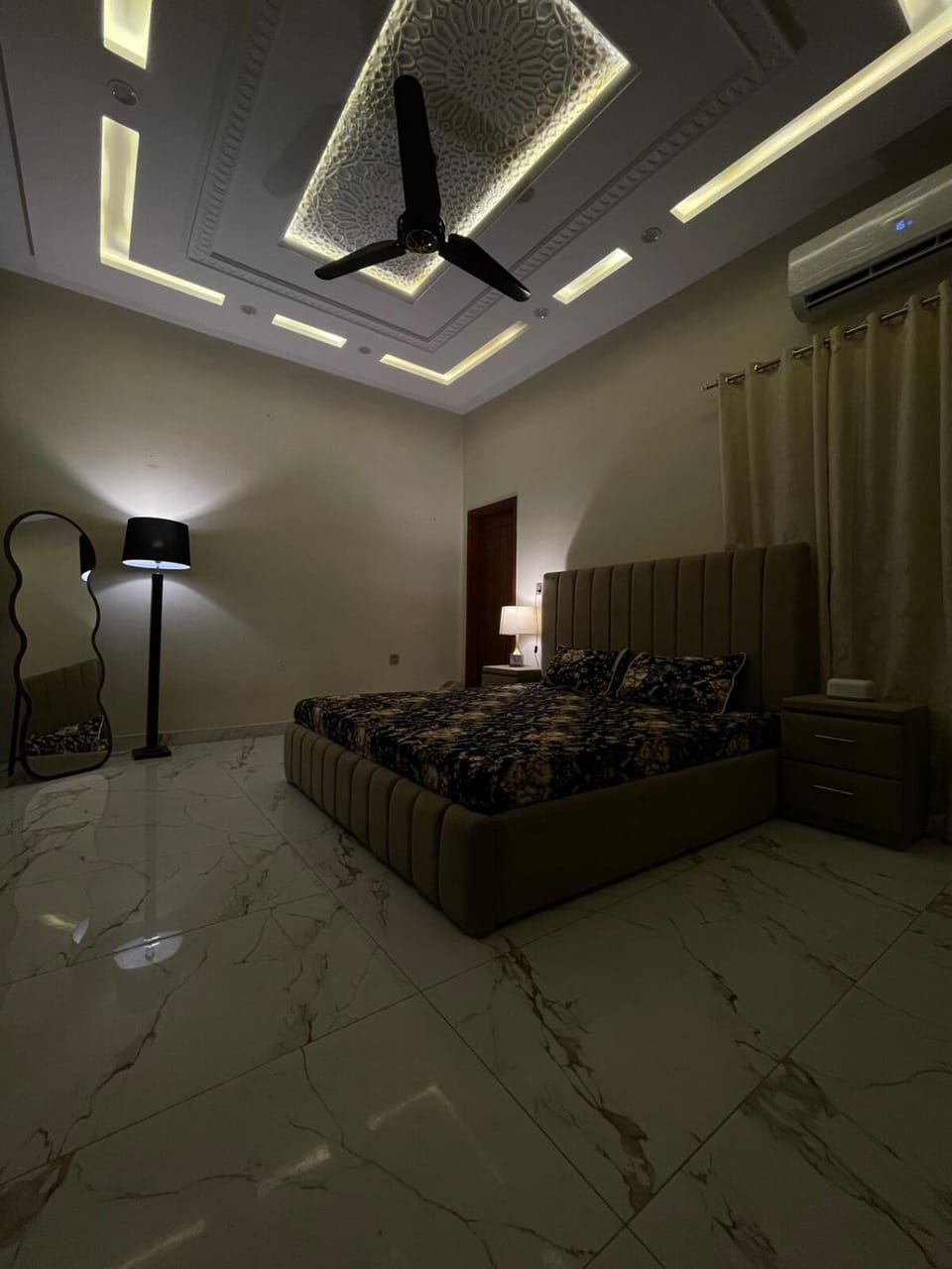 Luxury Home in Multan Apartment in Punjab