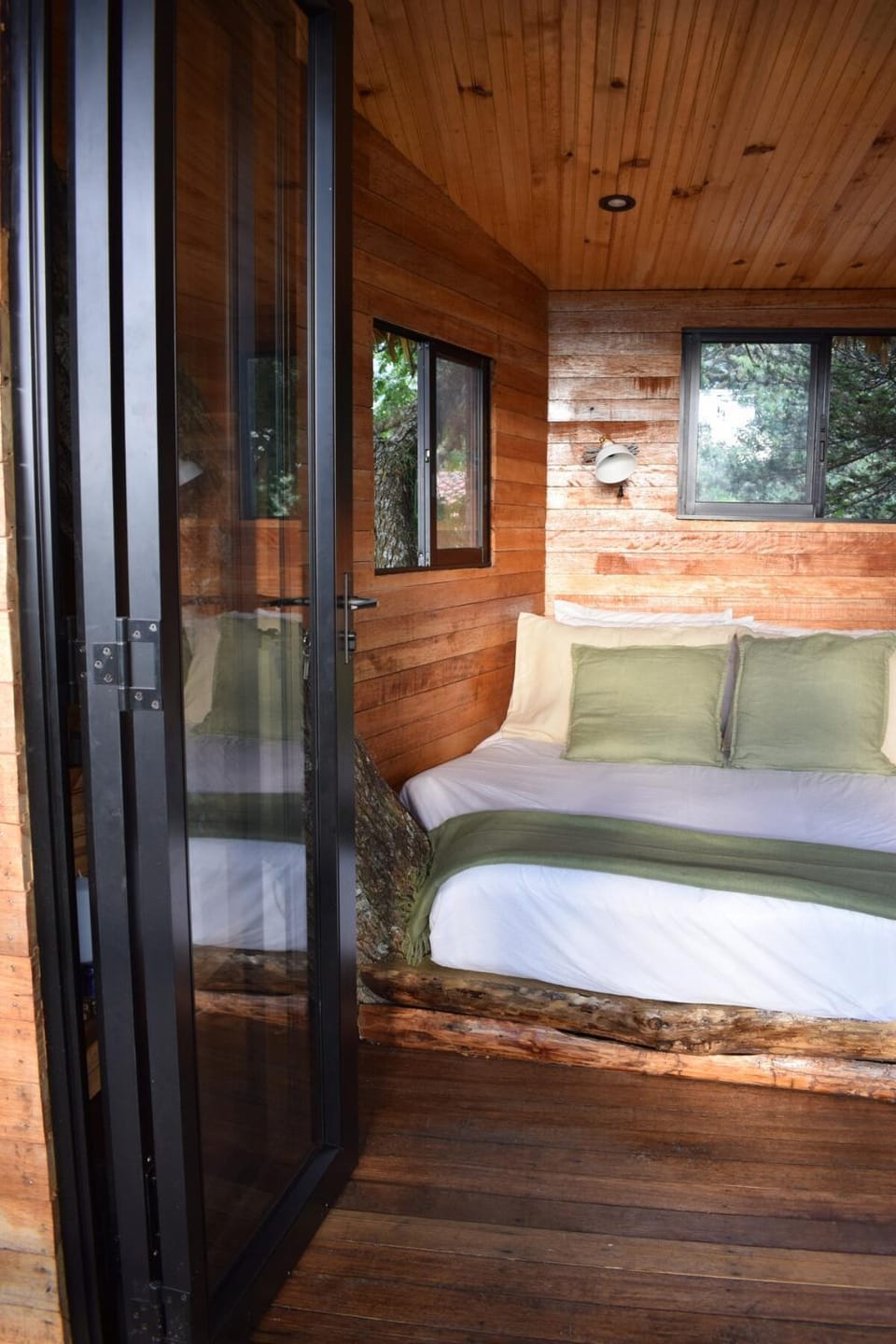 Treehouse House in Valle del Cauca